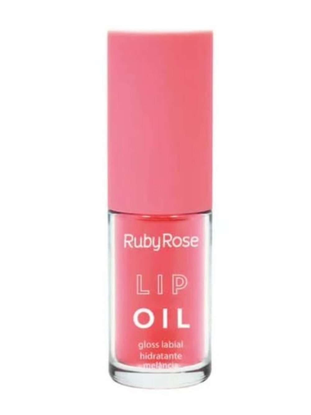 RubyRose Lip Oil - Watermelon 5/$25